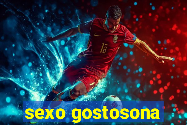 sexo gostosona